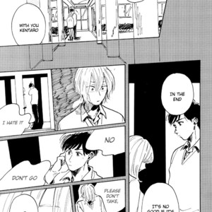 [KINGYOBACHI Deme] Boku no Kawaii Stalker [Eng] – Gay Manga image 086.jpg