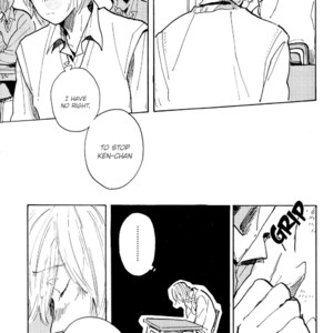 [KINGYOBACHI Deme] Boku no Kawaii Stalker [Eng] – Gay Manga image 088.jpg