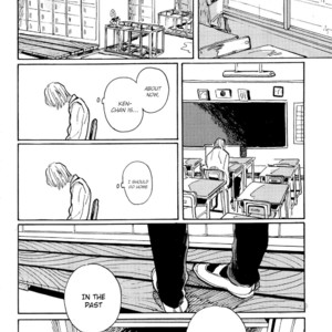 [KINGYOBACHI Deme] Boku no Kawaii Stalker [Eng] – Gay Manga image 089.jpg