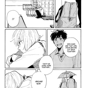 [KINGYOBACHI Deme] Boku no Kawaii Stalker [Eng] – Gay Manga image 091.jpg