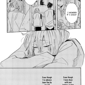 [KINGYOBACHI Deme] Boku no Kawaii Stalker [Eng] – Gay Manga image 092.jpg