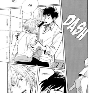 [KINGYOBACHI Deme] Boku no Kawaii Stalker [Eng] – Gay Manga image 094.jpg