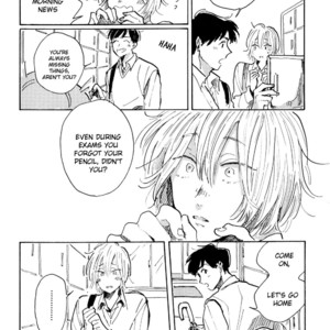 [KINGYOBACHI Deme] Boku no Kawaii Stalker [Eng] – Gay Manga image 095.jpg