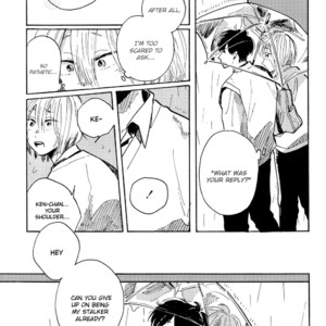 [KINGYOBACHI Deme] Boku no Kawaii Stalker [Eng] – Gay Manga image 096.jpg