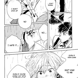 [KINGYOBACHI Deme] Boku no Kawaii Stalker [Eng] – Gay Manga image 097.jpg