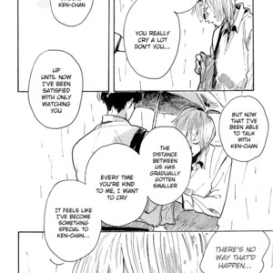 [KINGYOBACHI Deme] Boku no Kawaii Stalker [Eng] – Gay Manga image 099.jpg