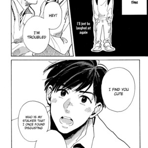[KINGYOBACHI Deme] Boku no Kawaii Stalker [Eng] – Gay Manga image 100.jpg