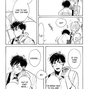 [KINGYOBACHI Deme] Boku no Kawaii Stalker [Eng] – Gay Manga image 101.jpg