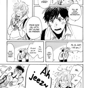 [KINGYOBACHI Deme] Boku no Kawaii Stalker [Eng] – Gay Manga image 104.jpg