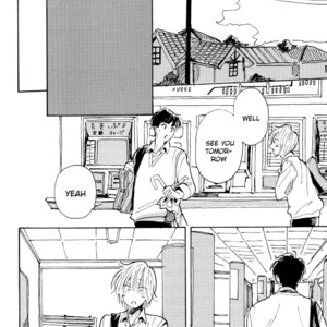 [KINGYOBACHI Deme] Boku no Kawaii Stalker [Eng] – Gay Manga image 105.jpg
