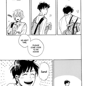 [KINGYOBACHI Deme] Boku no Kawaii Stalker [Eng] – Gay Manga image 106.jpg