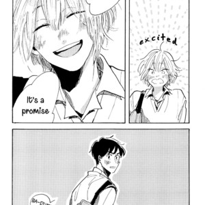 [KINGYOBACHI Deme] Boku no Kawaii Stalker [Eng] – Gay Manga image 107.jpg