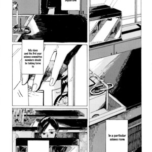 [KINGYOBACHI Deme] Boku no Kawaii Stalker [Eng] – Gay Manga image 114.jpg