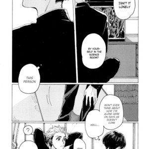 [KINGYOBACHI Deme] Boku no Kawaii Stalker [Eng] – Gay Manga image 117.jpg