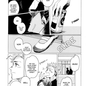 [KINGYOBACHI Deme] Boku no Kawaii Stalker [Eng] – Gay Manga image 118.jpg