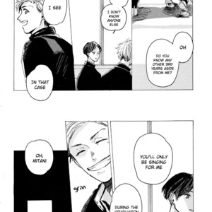 [KINGYOBACHI Deme] Boku no Kawaii Stalker [Eng] – Gay Manga image 119.jpg