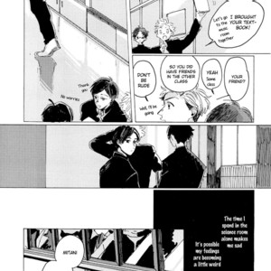 [KINGYOBACHI Deme] Boku no Kawaii Stalker [Eng] – Gay Manga image 120.jpg
