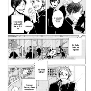 [KINGYOBACHI Deme] Boku no Kawaii Stalker [Eng] – Gay Manga image 122.jpg