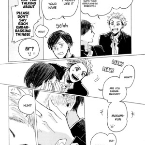 [KINGYOBACHI Deme] Boku no Kawaii Stalker [Eng] – Gay Manga image 125.jpg