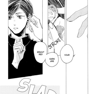 [KINGYOBACHI Deme] Boku no Kawaii Stalker [Eng] – Gay Manga image 126.jpg