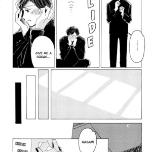 [KINGYOBACHI Deme] Boku no Kawaii Stalker [Eng] – Gay Manga image 128.jpg