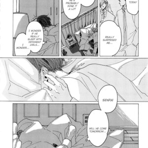 [KINGYOBACHI Deme] Boku no Kawaii Stalker [Eng] – Gay Manga image 130.jpg