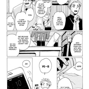 [KINGYOBACHI Deme] Boku no Kawaii Stalker [Eng] – Gay Manga image 132.jpg
