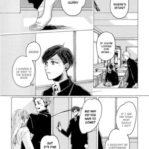 [KINGYOBACHI Deme] Boku no Kawaii Stalker [Eng] – Gay Manga image 133.jpg