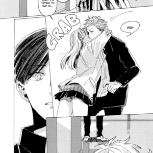 [KINGYOBACHI Deme] Boku no Kawaii Stalker [Eng] – Gay Manga image 134.jpg