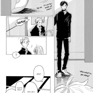[KINGYOBACHI Deme] Boku no Kawaii Stalker [Eng] – Gay Manga image 135.jpg