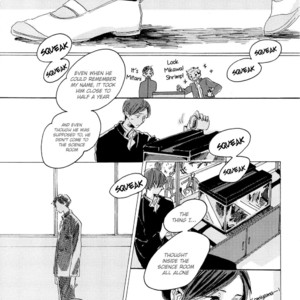 [KINGYOBACHI Deme] Boku no Kawaii Stalker [Eng] – Gay Manga image 136.jpg