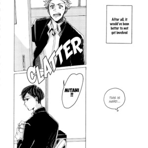 [KINGYOBACHI Deme] Boku no Kawaii Stalker [Eng] – Gay Manga image 138.jpg