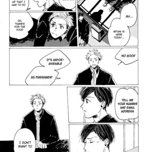 [KINGYOBACHI Deme] Boku no Kawaii Stalker [Eng] – Gay Manga image 139.jpg