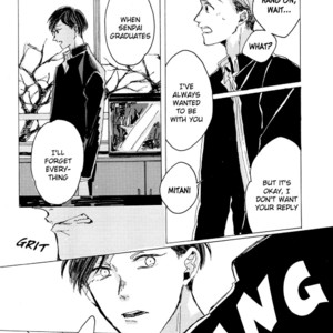 [KINGYOBACHI Deme] Boku no Kawaii Stalker [Eng] – Gay Manga image 141.jpg