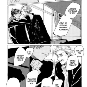 [KINGYOBACHI Deme] Boku no Kawaii Stalker [Eng] – Gay Manga image 142.jpg