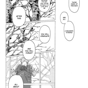 [KINGYOBACHI Deme] Boku no Kawaii Stalker [Eng] – Gay Manga image 143.jpg
