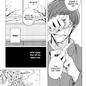 [KINGYOBACHI Deme] Boku no Kawaii Stalker [Eng] – Gay Manga image 145.jpg