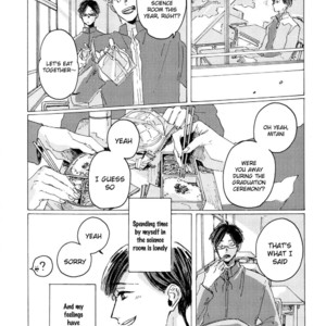 [KINGYOBACHI Deme] Boku no Kawaii Stalker [Eng] – Gay Manga image 146.jpg