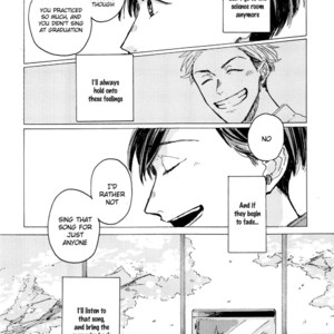 [KINGYOBACHI Deme] Boku no Kawaii Stalker [Eng] – Gay Manga image 147.jpg