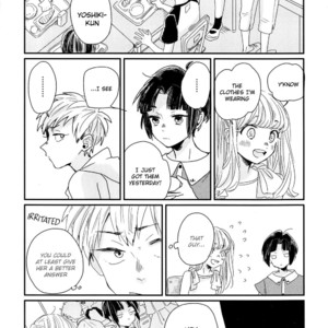 [KINGYOBACHI Deme] Boku no Kawaii Stalker [Eng] – Gay Manga image 153.jpg