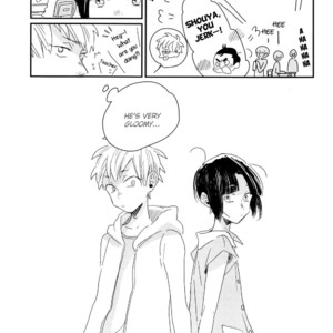 [KINGYOBACHI Deme] Boku no Kawaii Stalker [Eng] – Gay Manga image 154.jpg