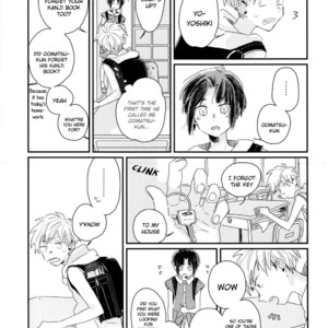 [KINGYOBACHI Deme] Boku no Kawaii Stalker [Eng] – Gay Manga image 156.jpg