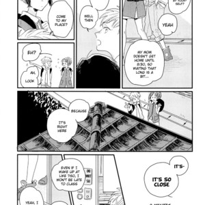 [KINGYOBACHI Deme] Boku no Kawaii Stalker [Eng] – Gay Manga image 158.jpg