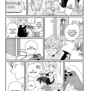 [KINGYOBACHI Deme] Boku no Kawaii Stalker [Eng] – Gay Manga image 159.jpg