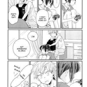 [KINGYOBACHI Deme] Boku no Kawaii Stalker [Eng] – Gay Manga image 160.jpg