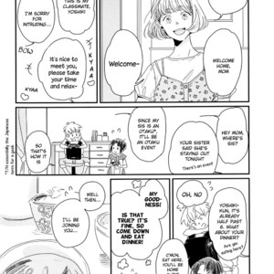 [KINGYOBACHI Deme] Boku no Kawaii Stalker [Eng] – Gay Manga image 161.jpg
