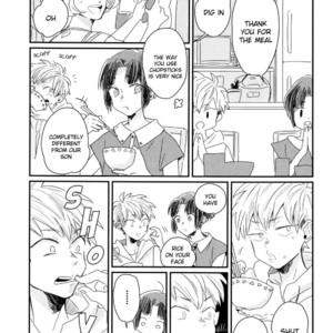 [KINGYOBACHI Deme] Boku no Kawaii Stalker [Eng] – Gay Manga image 162.jpg
