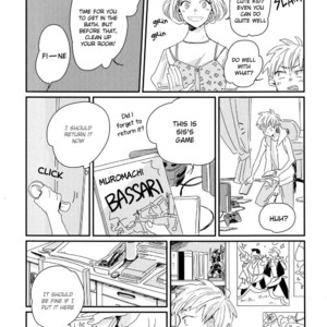 [KINGYOBACHI Deme] Boku no Kawaii Stalker [Eng] – Gay Manga image 164.jpg