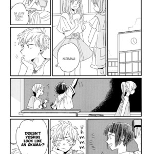 [KINGYOBACHI Deme] Boku no Kawaii Stalker [Eng] – Gay Manga image 167.jpg
