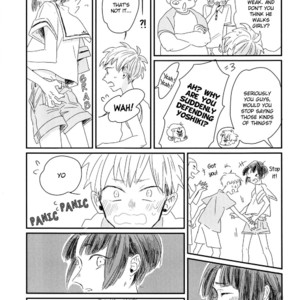 [KINGYOBACHI Deme] Boku no Kawaii Stalker [Eng] – Gay Manga image 168.jpg
